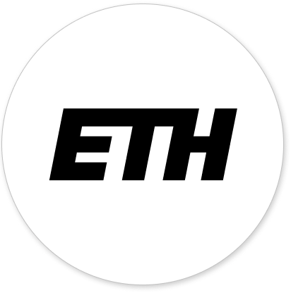 ETH Zürich logo