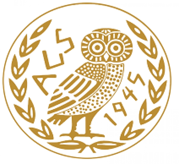 KOINΩNOS Service Club for the Homeless logo