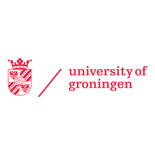 University of Groningen logo