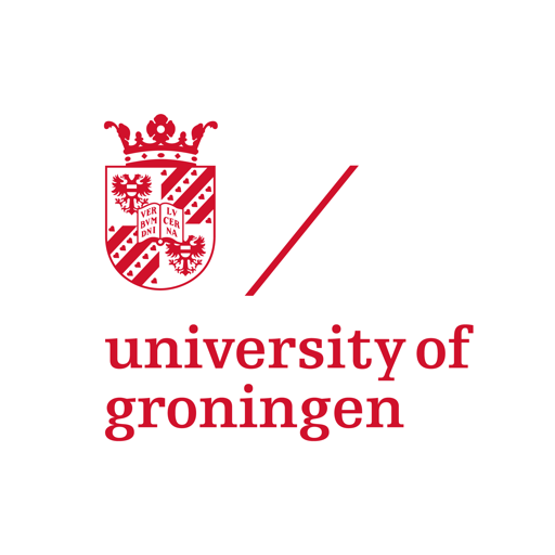 University of Groningen logo