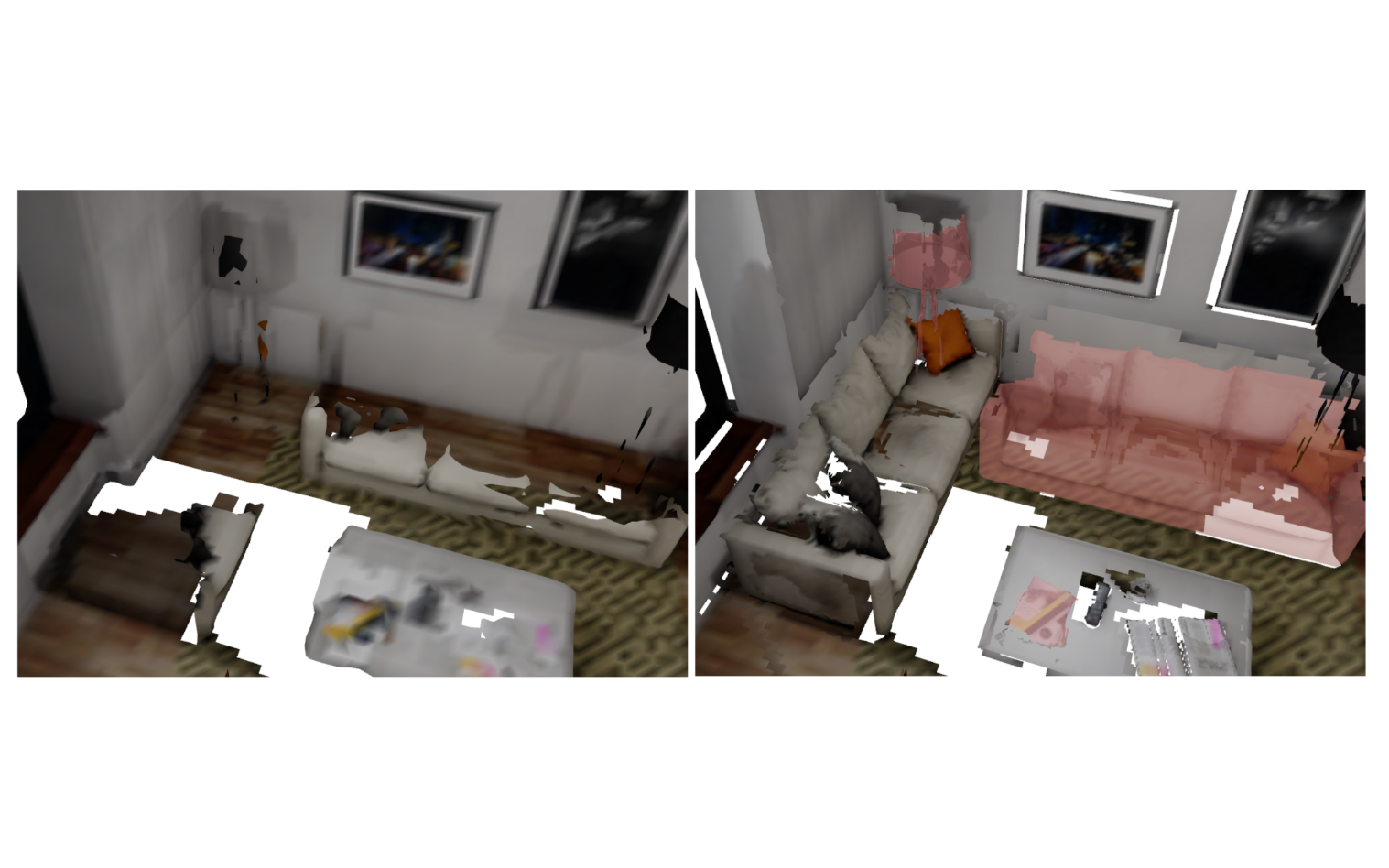 Mixed Reality Change Detection banner